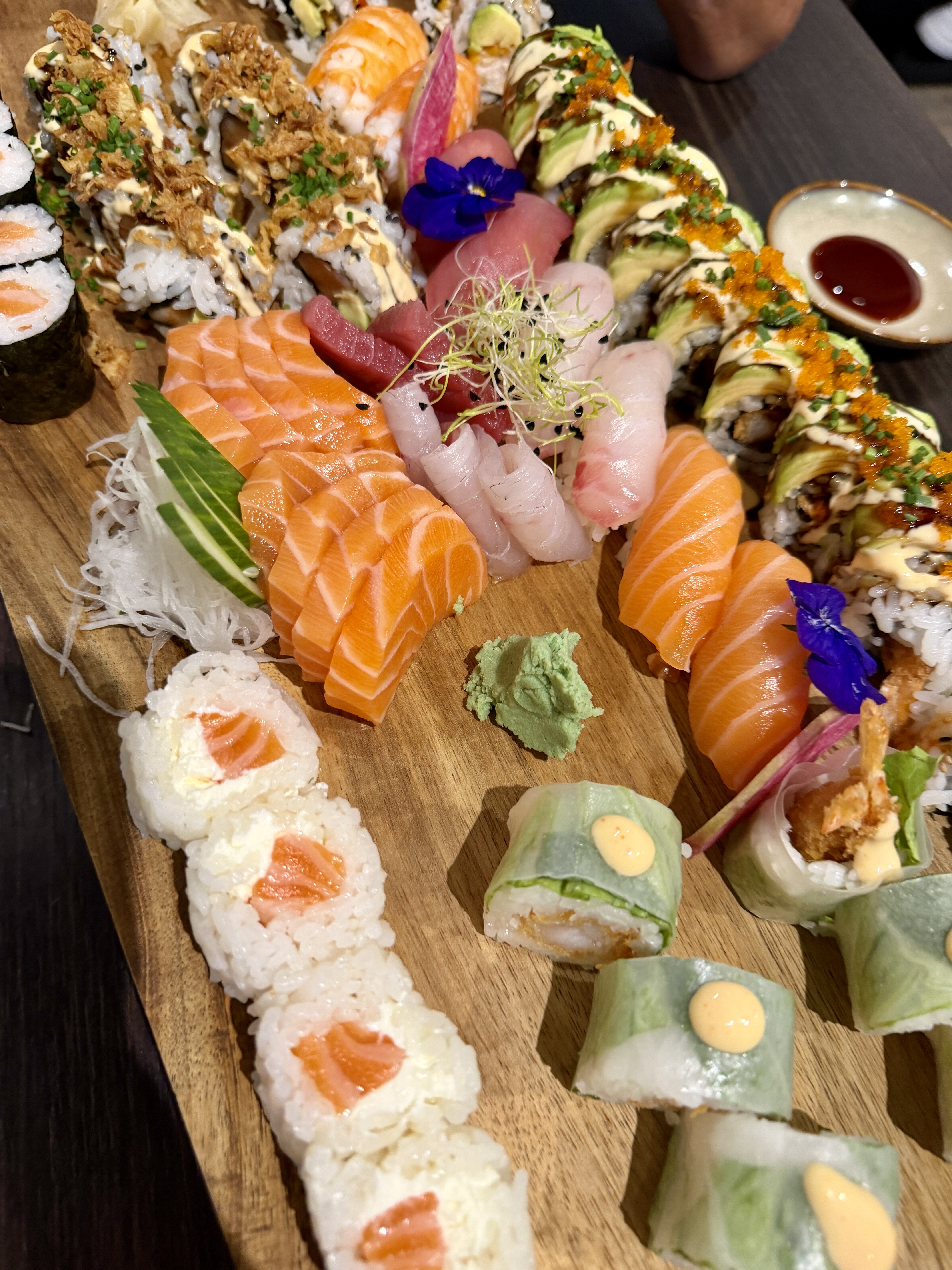 Maison Sushi — photo 1